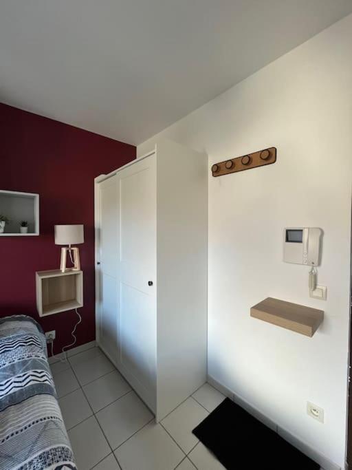 Apartament Les Tuileries Eguisheim Zewnętrze zdjęcie