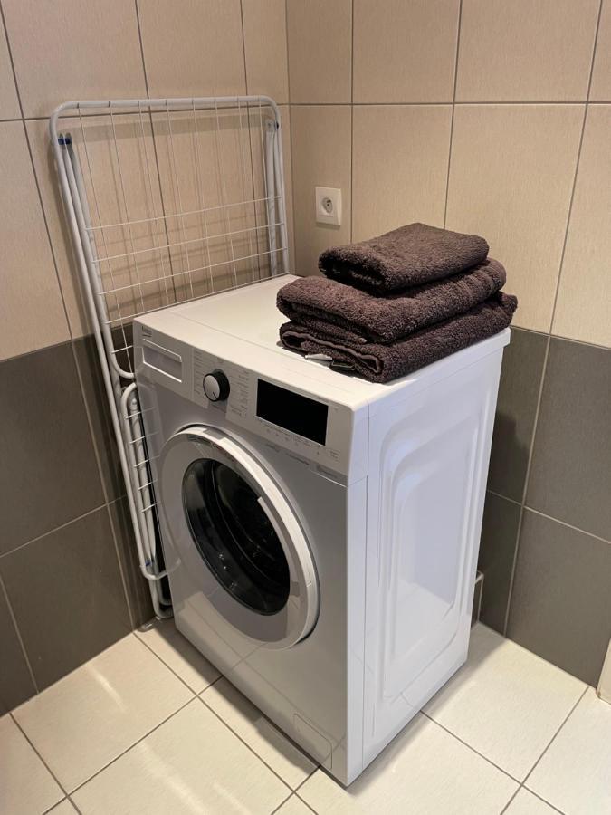Apartament Les Tuileries Eguisheim Zewnętrze zdjęcie